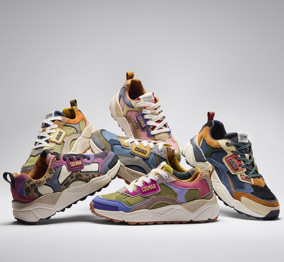 Sneakers Donna LIU.JO BA4071PX479 KYLIE 22 Bianco