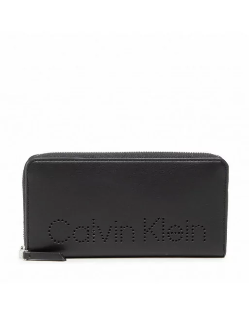 Portafoglio Donna Calvin Klein K60K609191