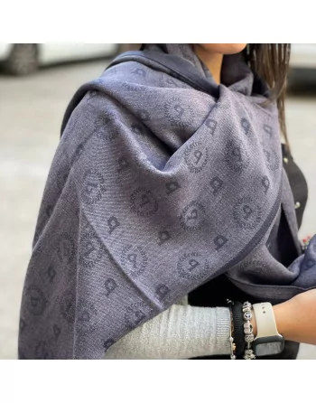Sciarpa Foulard Pollini 180x50