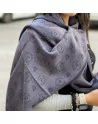 Sciarpa Foulard Pollini 180x50