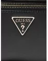 Zaino Guess MANHATTAN Nero con cerniere