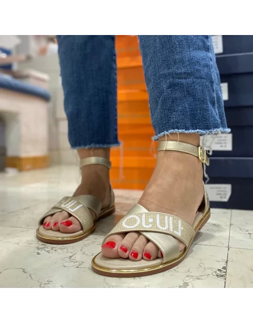 Sandali LIU.JO Sally 18 4A2435EX014