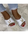 Sandalo Donna LIU.JO Clara 30