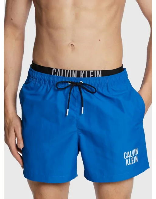 Costume pantaloncino Calvin Klein KM0KM00798