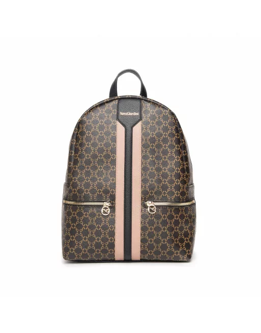Zaino Donna NeroGiardini I343581D