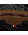 Borsa Donna NeroGiardini in Camoscio I343544D