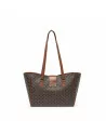 Borsa Donna NeroGiardini I343570D