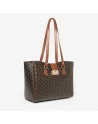 Borsa Donna NeroGiardini I343570D