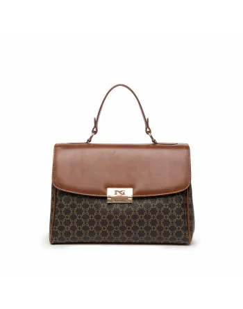 Borsa Donna NeroGiardini I343571D