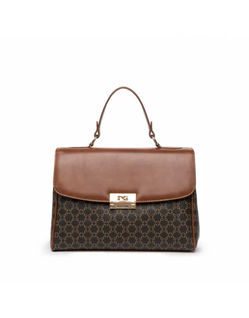 Borsa Donna NeroGiardini I343571D