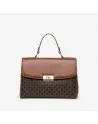 Borsa Donna NeroGiardini I343571D