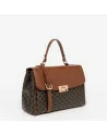 Borsa Donna NeroGiardini I343571D