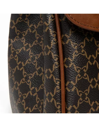 Borsa Donna NeroGiardini I343571D