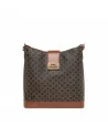 Borsa Donna NeroGiardini I343572D