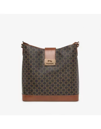 Borsa Donna NeroGiardini I343572D