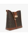 Borsa Donna NeroGiardini I343572D