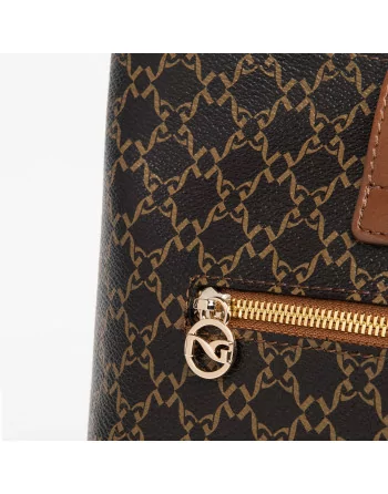 Borsa Donna NeroGiardini I343572D