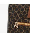 Borsa Donna NeroGiardini I343572D