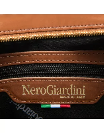 Borsa Donna NeroGiardini I343572D