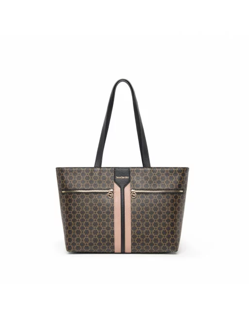Borsa Donna NeroGiardini I343580D