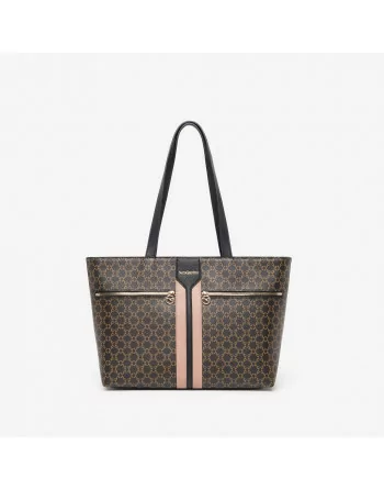 Borsa Donna NeroGiardini I343580D