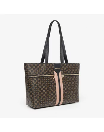 Borsa Donna NeroGiardini I343580D