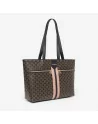 Borsa Donna NeroGiardini I343580D
