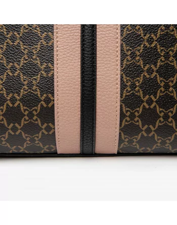 Borsa Donna NeroGiardini I343580D