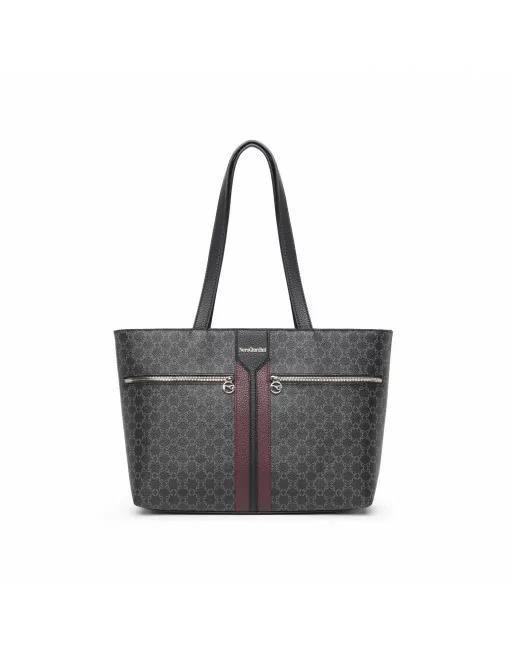 Borsa Donna NeroGiardini I343580D