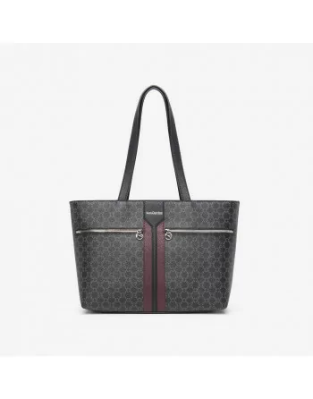 Borsa Donna NeroGiardini I343580D