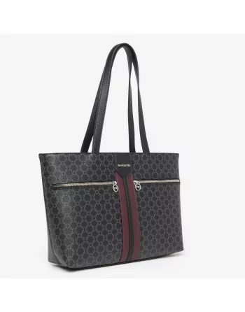 Borsa Donna NeroGiardini I343580D