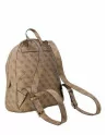 Zaino Guess ECO ELEMENTS Logo Donna stampato