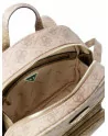 Zaino Guess ECO ELEMENTS Logo Donna stampato