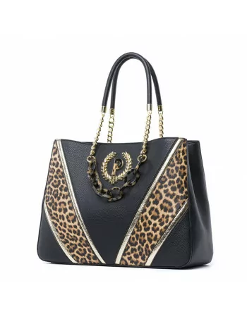 Shopper Donna Pollini Leopard SC4538PP0HSE200A