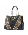 Shopper Donna Pollini Leopard SC4538PP0HSE200A