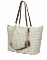 Borsa Shopper Pollini Heritage con catena TE8410PP02Q11
