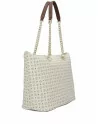 Borsa Shopper Pollini Heritage con catena TE8410PP02Q11