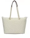 Borsa Shopper Pollini Heritage con catena TE8410PP02Q11