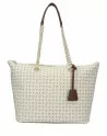 Borsa Shopper Pollini Heritage con catena TE8410PP02Q11