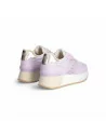 Sneakers Donna Liu-jo BA4081PX031 in Camoscio vari colori modello casual