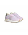 Sneakers Donna Liu-jo BA4081PX031 in Camoscio vari colori modello casual