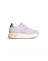Sneakers Donna Liu-jo BA4081PX031 in Camoscio vari colori modello casual