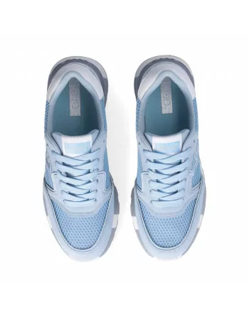 Sneakers Donna Liu-jo BA4005PX303 in Camoscio vari colori modello casual