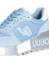 Sneakers Donna Liu-jo BA4005PX303 in Camoscio vari colori modello casual