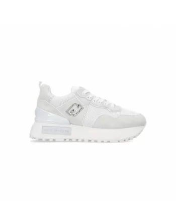 Sneakers BF3011PX027 Donna LIU.JO Maxi Wonder 52
