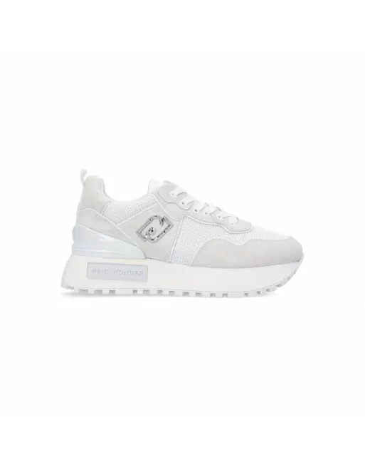 Sneakers BF3011PX027 Donna LIU.JO Maxi Wonder 52