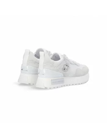Sneakers BF3011PX027 Donna LIU.JO Maxi Wonder 52