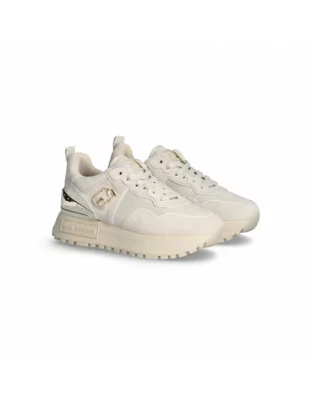 Sneakers BF3011PX027 Donna LIU.JO Maxi Wonder 52