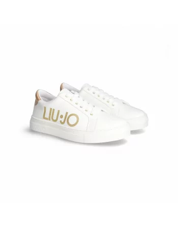 Sneakers Donna LIU.JO 4F3705EX014