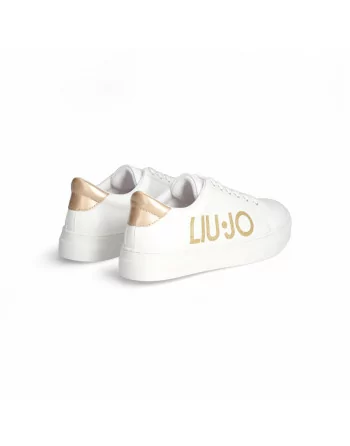 Sneakers Donna LIU.JO 4F3705EX014